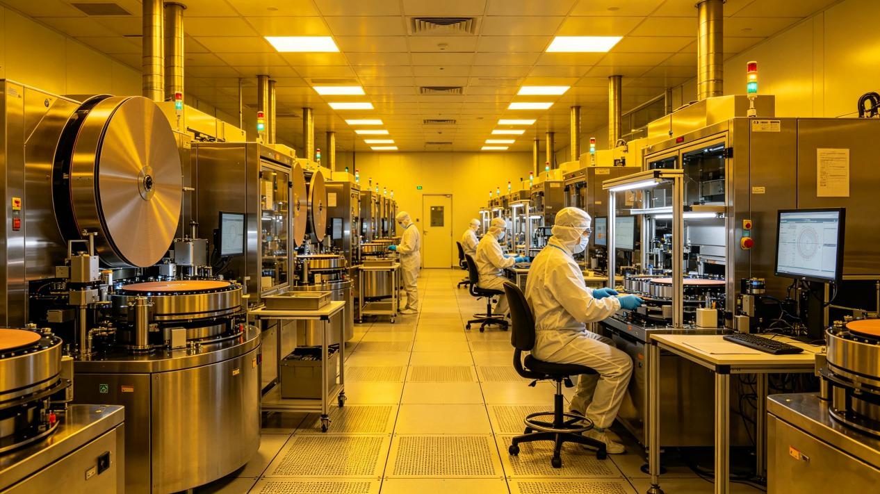 Megváltoztatja-e a CXMT IPO a globális memória-chip árakat?