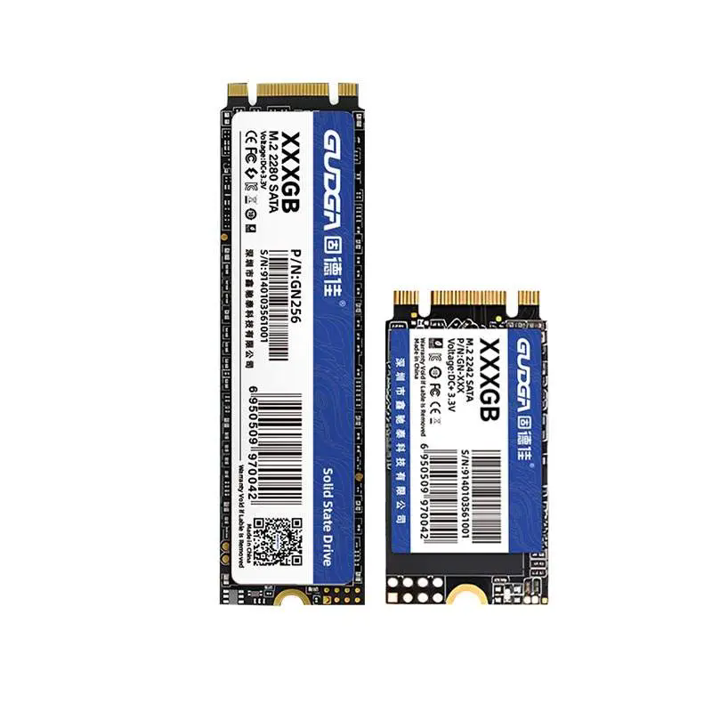 Hogyan javítja az M.2 SATA SSD a tárolási teljesítményt és a modern eszközök megbízhatóságát?