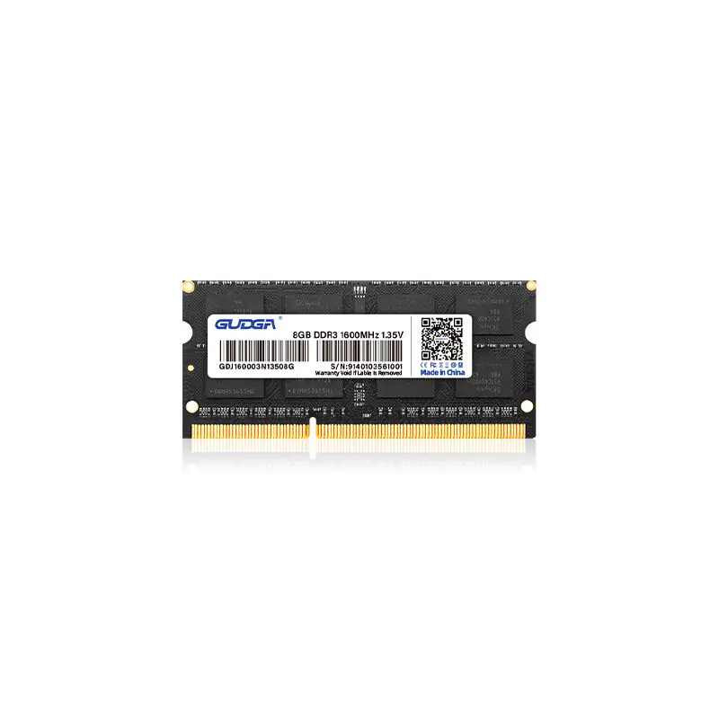 Hogyan javíthatja a DDR3 laptop RAM a számítógépe teljesítményét és meghosszabbíthatja élettartamát?