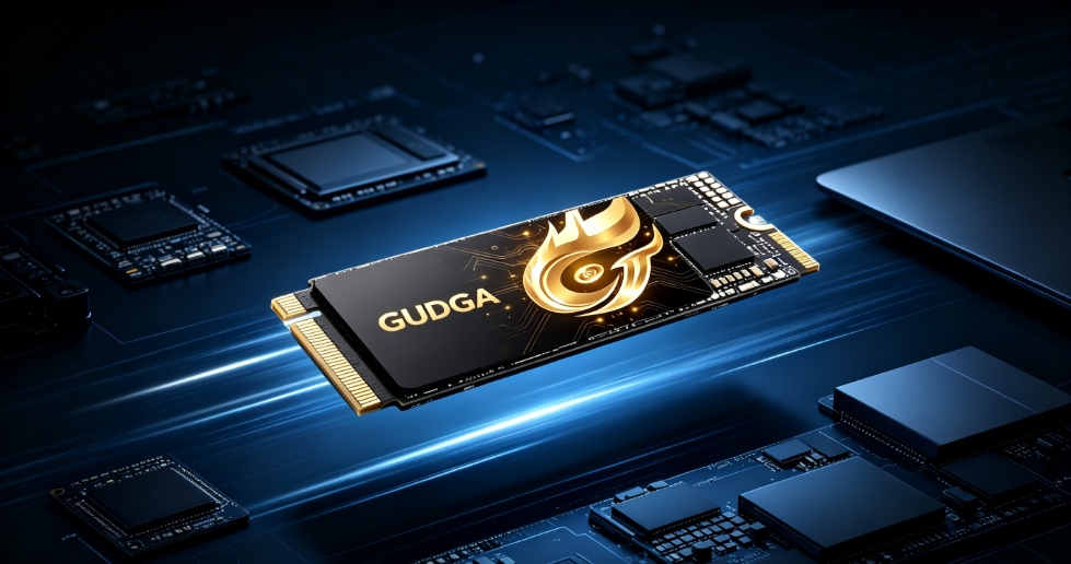 2026-os tárolási trend: 2242 PCIe Gen4 SSD-meghajtók új frissítési hullám a kompakt eszközökhöz
