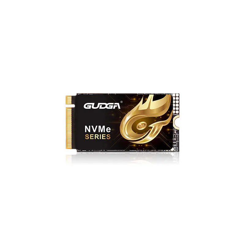 2242 hosszú PCIE 4.0 NVMe SSD 7000 MB/s
