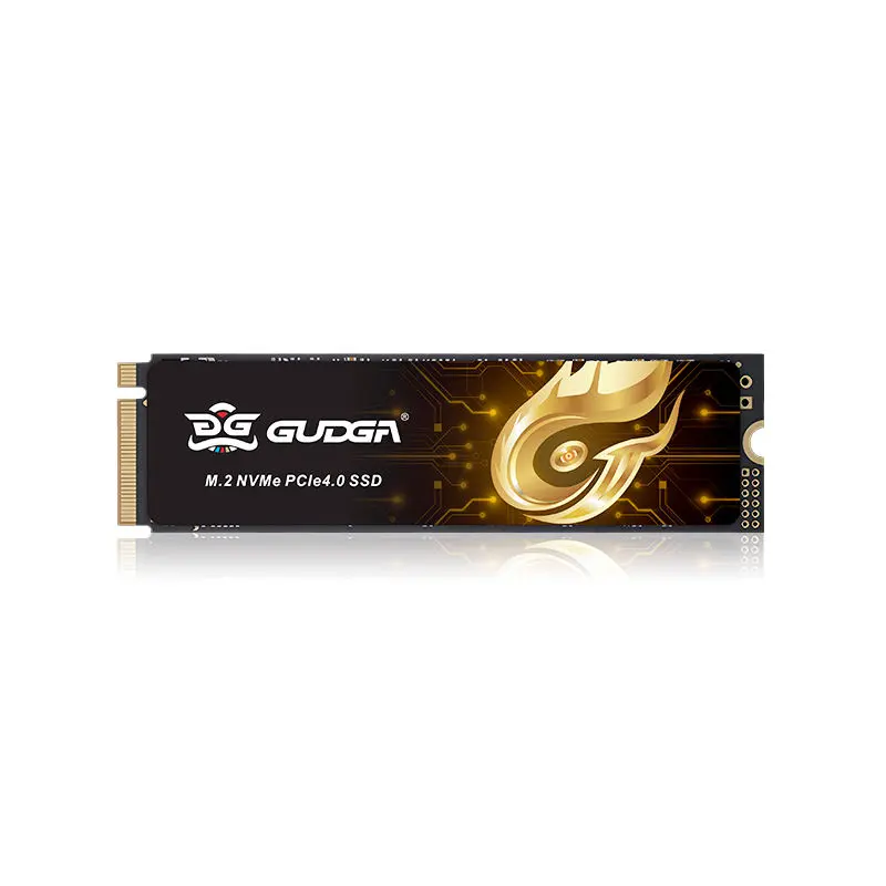 7000 mb/s M.2 PCIE 4.0 nagy sebességű NVMe SSD