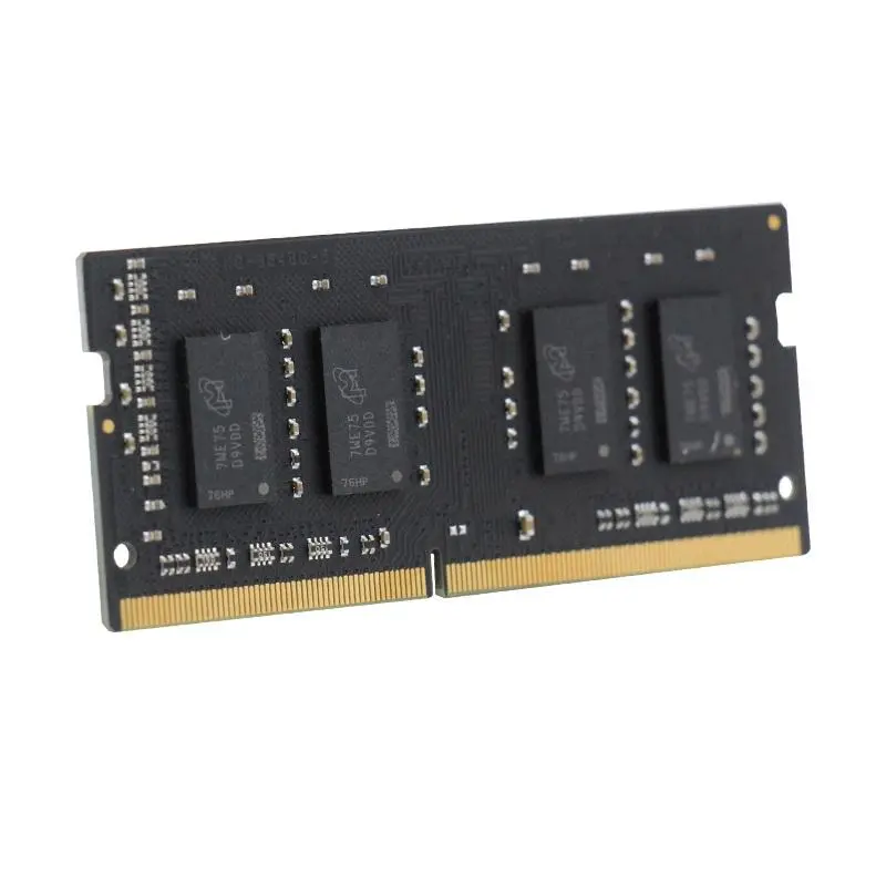 Kompatibilis DDR4 laptop RAM