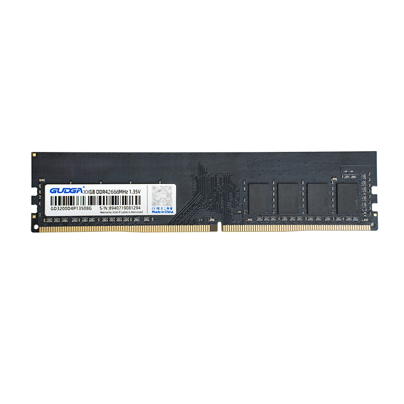 Számítógépek DDR4 asztali RAM