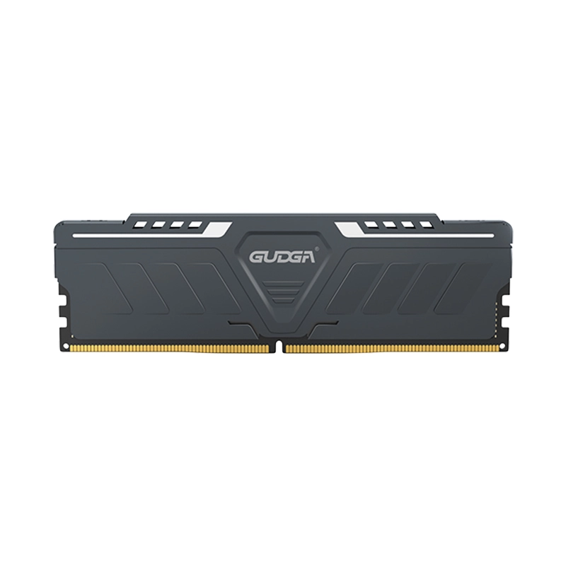 DDR5 RAM 6000MHz hűtőborda asztali játékmemória