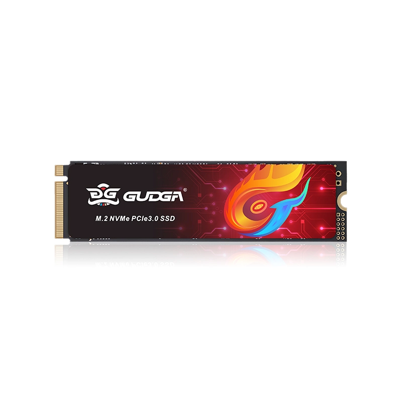 Nagy sebességű M.2 Nvme 2280 PCIE 3.0 merevlemez