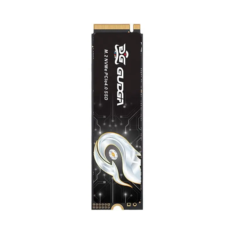 Alacsony sebességű M.2 2280 PCIE 4.0 SSD